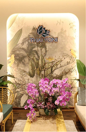Không gian tư vấn