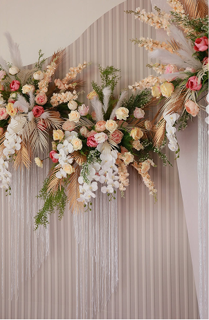 Backdrop sự kiện