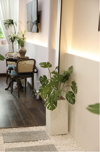 Khu vực chờ