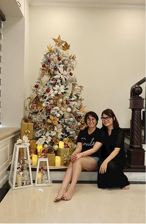 Khu vực Check-in