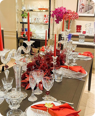Baccarat