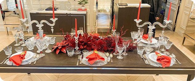 Baccarat