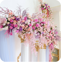 A Fairytale in Bloom sub 3