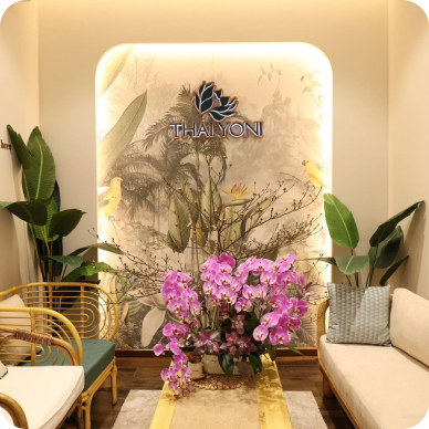 Resort & Hotel