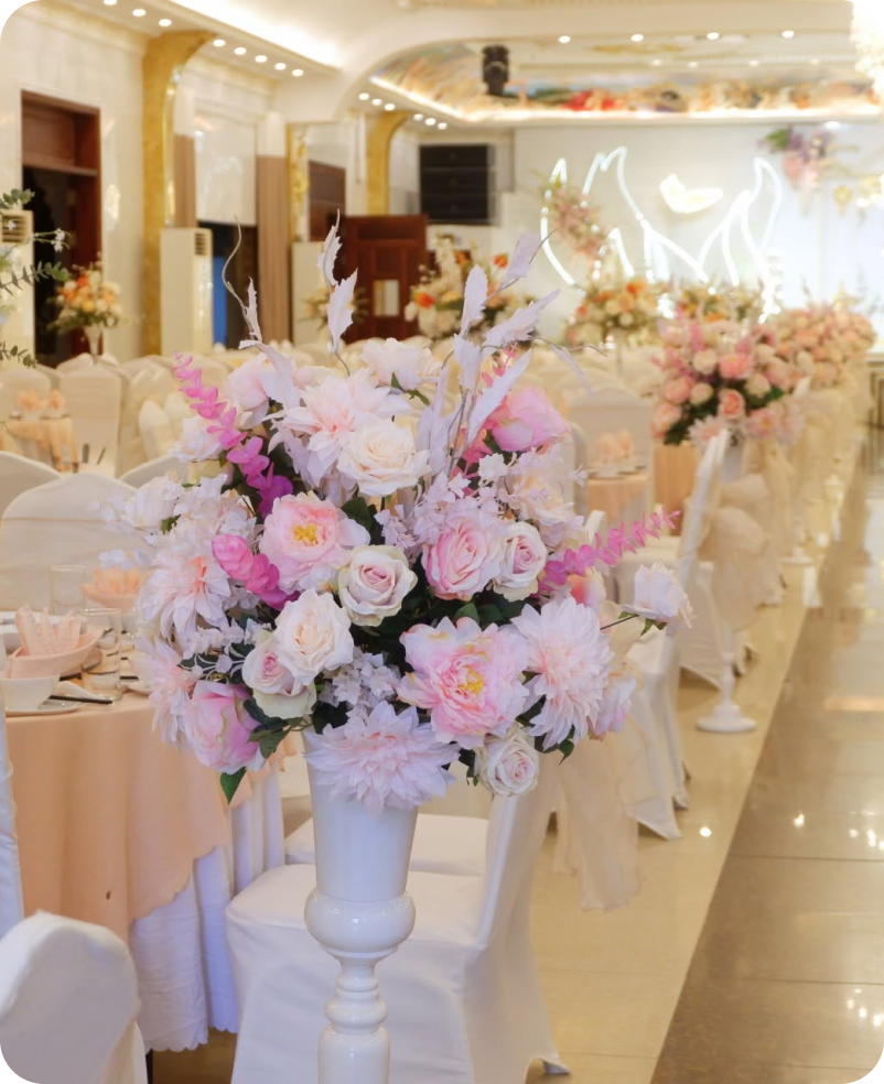 Dự án cưới