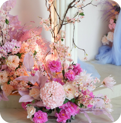 Dự án cưới sub 2
