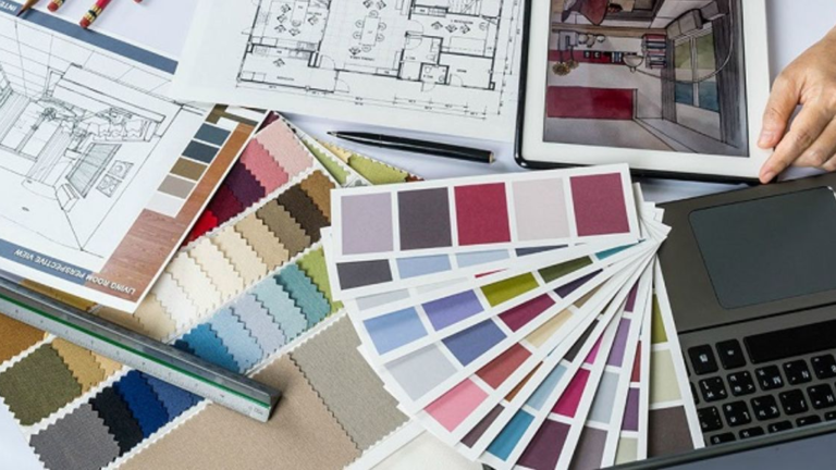 Cách phối đồ decor cho nhà ở và văn phòng: Bí quyết chuyên gia