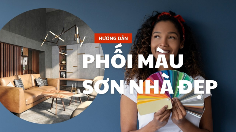 Cách phối đồ decor cho nhà ở và văn phòng sang trọng