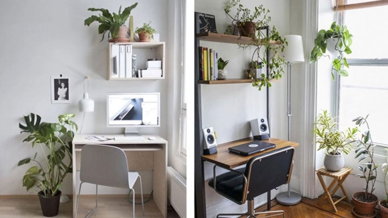 Cách Phối Đồ Decor Cho Nhà Ở Và Văn Phòng Sang Trọng