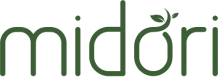 MidoriDecor Logo